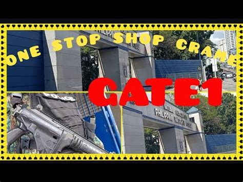 crame one stop shop|One.